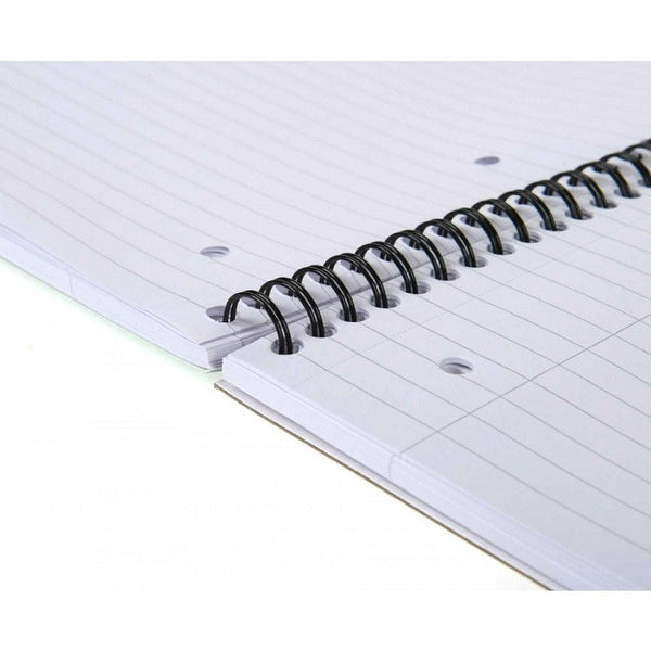 200 Pages Ruled Notepad