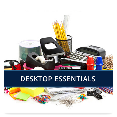 Desktop Essentials