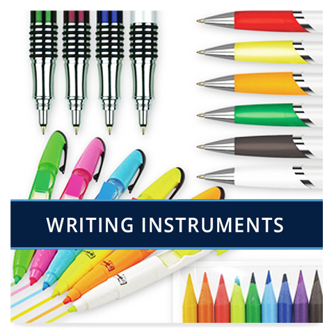 Writing Instruments