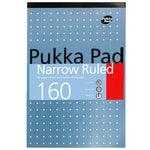 Narrow Ruled Refill Pad